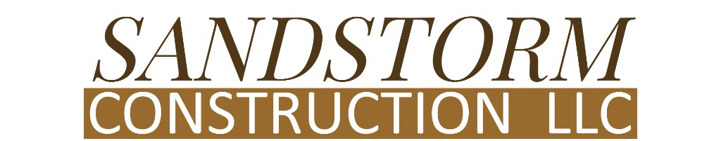 Sandstorm Construction LLC