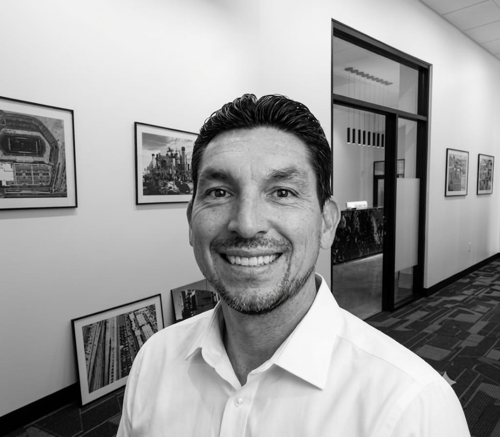 Edgar Muro